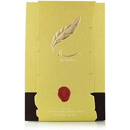 Arabian Oud Resala 100ml Unisexe - Maison des fragrances