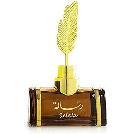 Arabian Oud Resala 100ml Unisexe - Maison des fragrances