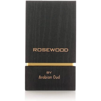 Arabian Oud RoseWood Unisex Unisexe - Maison des fragrances