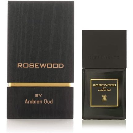 Arabian Oud RoseWood Unisex Unisexe - Maison des fragrances