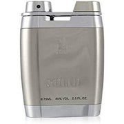 Arabian Oud Solid 75ml pour homme - Maison des fragrances