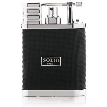 Arabian Oud Solid Black Unisex Fragrance 75ml - Maison des fragrances