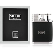 Arabian Oud Solid Black Unisex Fragrance 75ml - Maison des fragrances