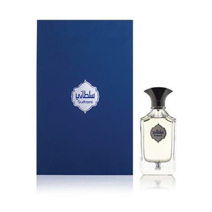 Arabian Oud Sultani Original by Eau de Parfum 100ml Unisexe - Maison des fragrances