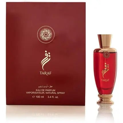 Arabian Oud Taraf Unisexe - Maison des fragrances
