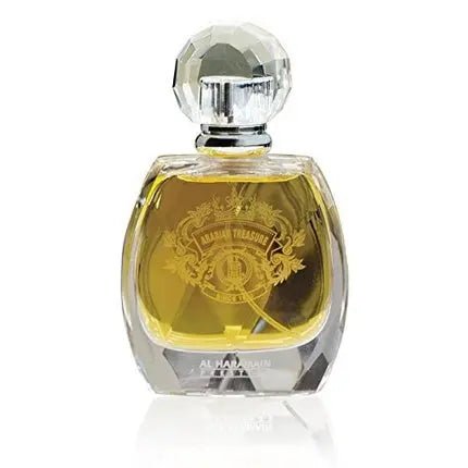 Arabian Treasure 70ml - AL Haramain Prestige - Maison des fragrances