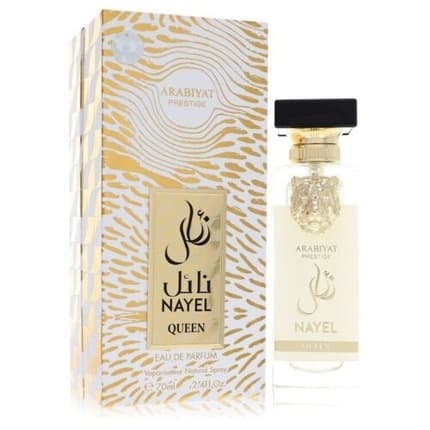 Arabiyat Prestige Nayel Queen Eau de Parfum (EDP) Mixte 71ml - Maison des fragrances