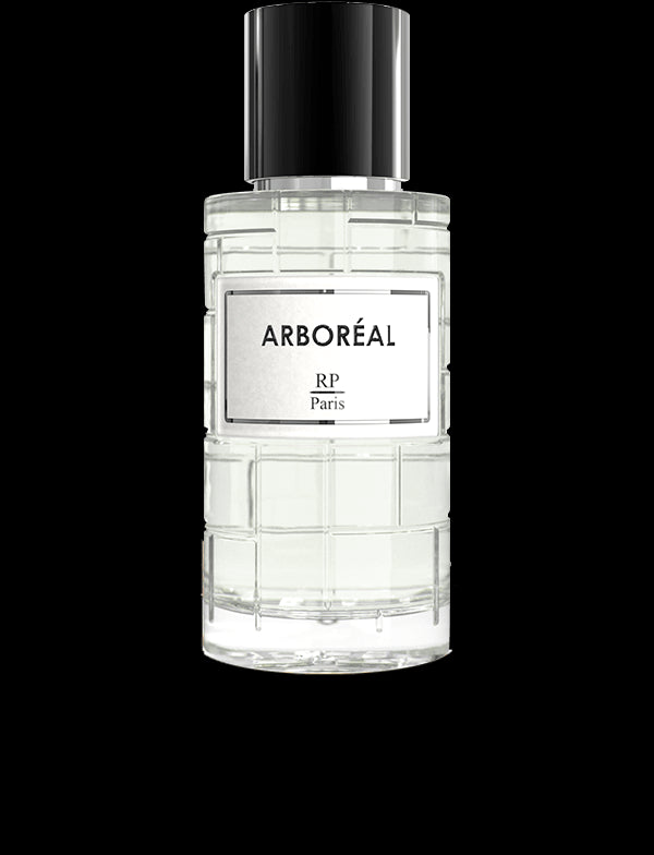 ARBOREAL par RP PARFUMS