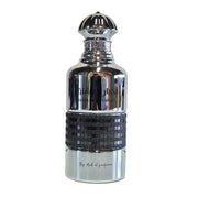 Ard Al Zaafaran Akhbar Al Ushaq Silver Eau de Parfum 100 ml - Maison des fragrances