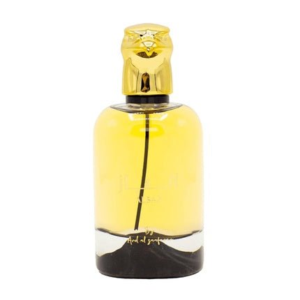 Ard Al Zaafaran Albaz Perfume Eau de Parfum (EDP) Mixte 100ml - Maison des fragrances