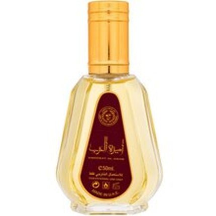 Ard Al Zaafaran Ameerat Al Arab Eau de Parfum (EDP) Mixte 50ml - Maison des fragrances