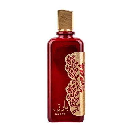 Ard Al Zaafaran Barez Eau de Parfum (EDP) Mixte - Maison des fragrances