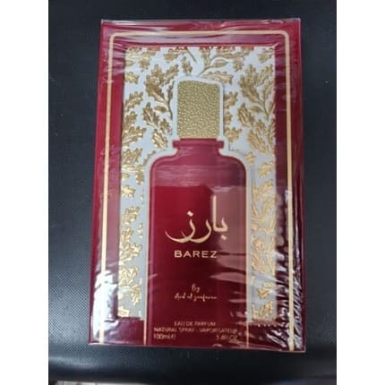 Ard Al Zaafaran Barez Eau de Parfum (EDP) Mixte - Maison des fragrances