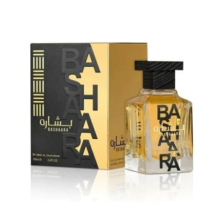 Ard Al Zaafaran Bashaara Eau De Perfume for Unisex Eau de Parfum (EDP) Mixte - Maison des fragrances