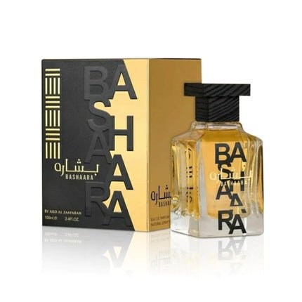 Ard Al Zaafaran Bashaara Eau De Perfume for Unisex Eau de Parfum (EDP) Mixte - Maison des fragrances