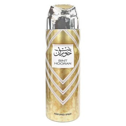 Ard Al Zaafaran Bint Hooran 200ml Perfume Spray - Maison des fragrances