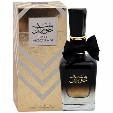 Ard Al Zaafaran Bint Hooran Eau de Parfum (EDP) Mixte 100ml - Maison des fragrances