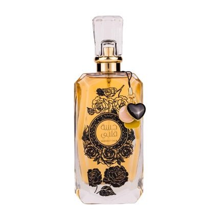 Ard Al Zaafaran Habeebat Qalbi for Unisex Eau de Parfum (EDP) Mixte - Maison des fragrances
