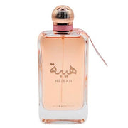 Ard Al Zaafaran Heibah Eau de Parfum (EDP) Mixte 100ml - Maison des fragrances