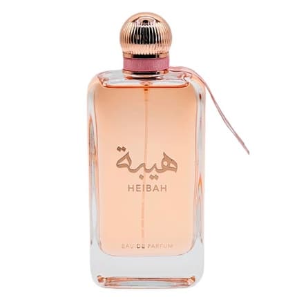 Ard Al Zaafaran Heibah Eau de Parfum (EDP) Mixte 100ml - Maison des fragrances