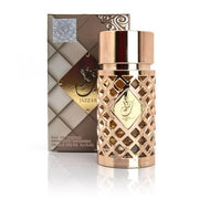 Ard Al Zaafaran Jazzab Perfume 100 Milliliters Eau de Parfum (EDP) Mixte - Maison des fragrances