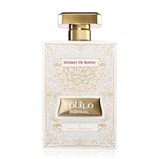 Ard Al Zaafaran Meethaq Extrait De Rouge Eau de Parfum (EDP) Mixte 100ml - Maison des fragrances