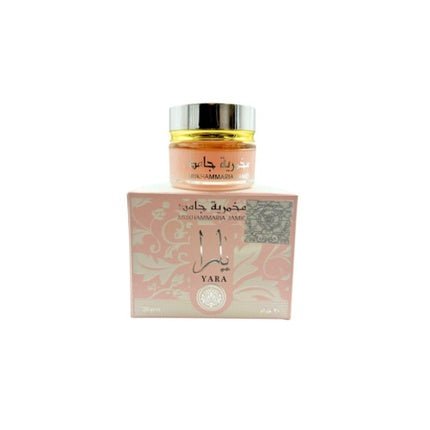 Ard Al Zaafaran Mukhammaria Jamid 20g - Maison des fragrances