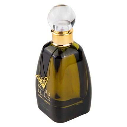 Ard Al Zaafaran Musk Mutheer Ard Al Zaafaran and Women Eau de Parfum 100 ml - Oriental - Maison des fragrances