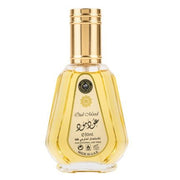 Ard Al Zaafaran Oud Mood Eau de Parfum (EDP) Mixte 50ml - Maison des fragrances