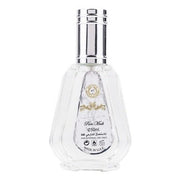 Ard Al Zaafaran Pure Musk Eau de Parfum (EDP) Mixte 50ml - Maison des fragrances