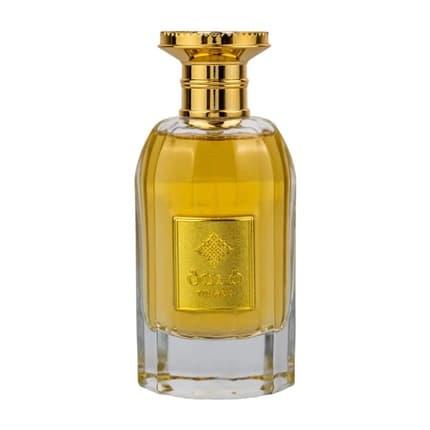 Ard Al Zaafaran Qidwah Eau de Parfum (EDP) Mixte 100ml - Maison des fragrances