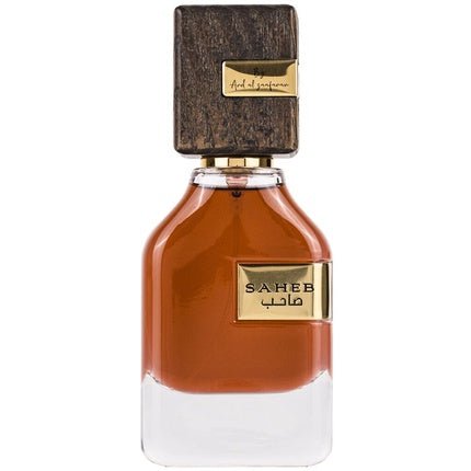 🎁 Ard Al Zaafaran Saheb Eau de Parfum (EDP) Mixte 70ml (100% off) - Maison des fragrances