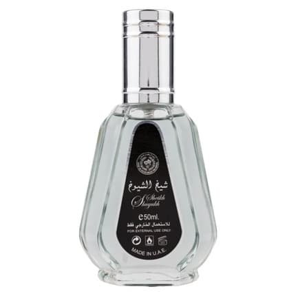 Ard Al Zaafaran Sheikh Al Shuyukh Black Eau de Parfum (EDP) Mixte 50ml - Maison des fragrances