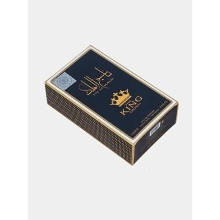 Ard Al Zaafaran Taj Al Malik Eau de Parfum (EDP) Mixte 50ml - Maison des fragrances