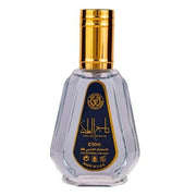 Ard Al Zaafaran Taj Al Malik Eau de Parfum (EDP) Mixte 50ml - Maison des fragrances