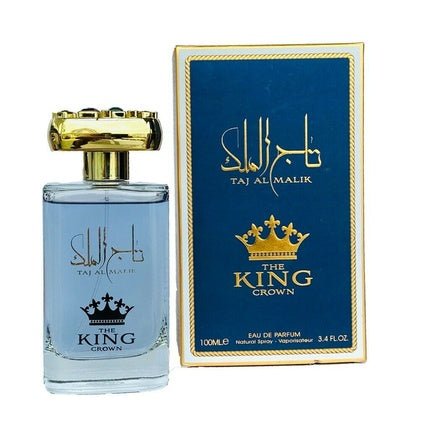 Ard Al Zaafaran Taj Al Malik Eau de Parfum (EDP) Mixte - Maison des fragrances