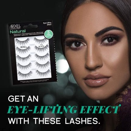 Ardell 110 Lashes Multipack - Maison des fragrances
