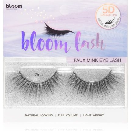 Ardell 5D Faux Mink False Eyelashes - Zina Style - Maison des fragrances