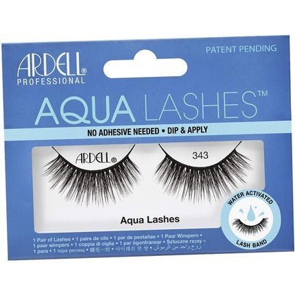 Ardell Aqua Lashes 343 - Maison des fragrances