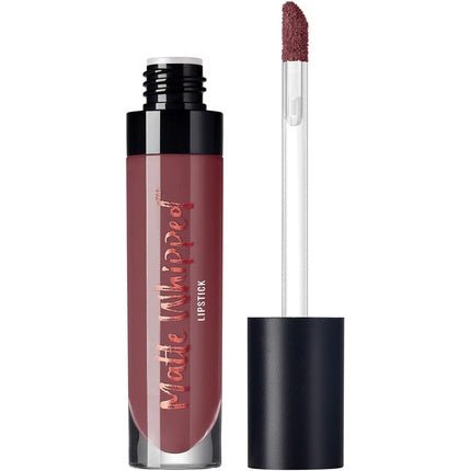Ardell Beauty Full Coverage Long Last Matte Whipped Lipstick - Private Madam - Maison des fragrances