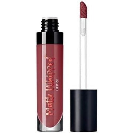 Ardell Beauty Full Coverage Long Last Matte Whipped Lipstick - Private Madam - Maison des fragrances