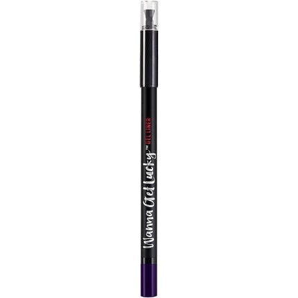Ardell Beauty Wanna Get Lucky Gel Liner Purple Royal - Maison des fragrances