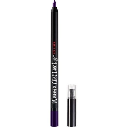 Ardell Beauty Wanna Get Lucky Gel Liner Purple Royal - Maison des fragrances