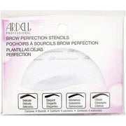 Ardell Brow Perfection Stencils - The Original 4 Pack - Maison des fragrances
