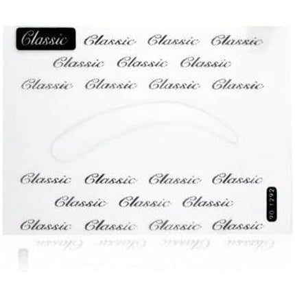 Ardell Brow Perfection Stencils - The Original 4 Pack - Maison des fragrances