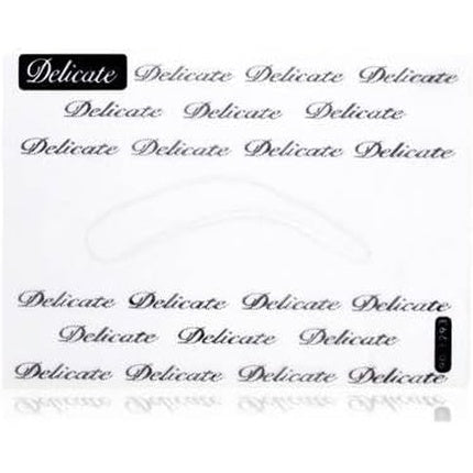 Ardell Brow Perfection Stencils - The Original 4 Pack - Maison des fragrances