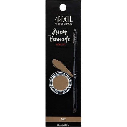 ARDELL Brow Pomade with Brush Blonde 25g - Maison des fragrances
