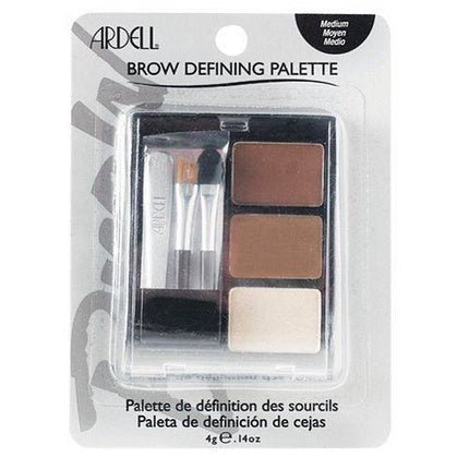 ARDELL Brow Powder Palette Medium 25g - Maison des fragrances