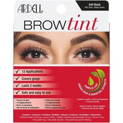 Ardell Brow Tint Soft Black - Maison des fragrances