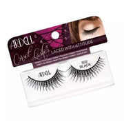 Ardell Corset Artificial Eyelashes Black 502 - Maison des fragrances